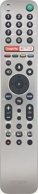 Originalfernbedienung SONY RMF-TX600E (149354811) Originalfernbedienung SONY RMF-TX600E (149354811)