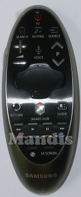 Original remote control SAMSUNG BN5901184H
