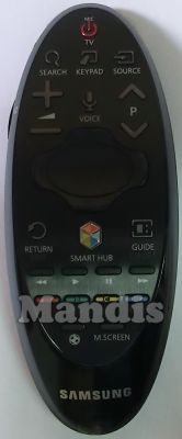 Original remote control SAMSUNG TM1460 (BN59-01185L)