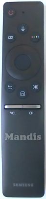 Original remote control SAMSUNG BN59-01266A