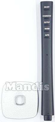 Originalfernbedienung STADLER FORM EVA (SFEVAX059)