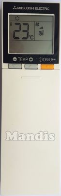 Originalfernbedienung MITSUBISHI SG14D