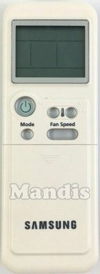 Original remote control SAMSUNG ARH1317 (DB9303015F)