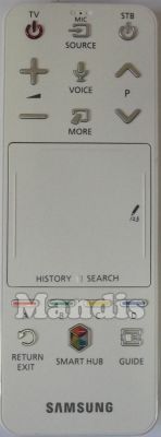 Original remote control SAMSUNG TM1360 (AA59-00775A)