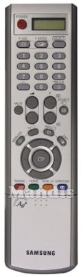 Original remote control SAMSUNG BN5900378A