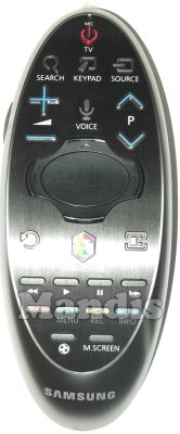 Original remote control SAMSUNG TM1480 (BN59-01181B)