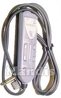 Originalfernbedienung SONY 141811011