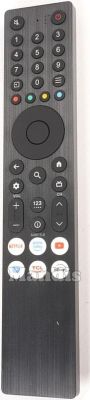 Original remote control TCL RC-733A