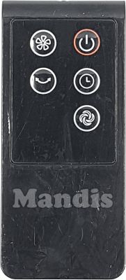 Originalfernbedienung TARRINGTON HOUSE TF915 Originalfernbedienung TARRINGTON HOUSE TF915