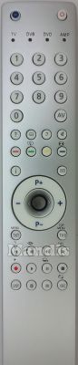 Original remote control GRUNDIG TP5-Bis