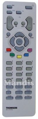 Original remote control THOMSON RCT311SF1G (36142930) Original remote control THOMSON RCT311SF1G (36142930)