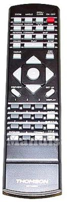 Originalfernbedienung THOMSON RCT195DB1 (36276690)