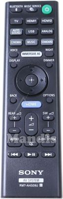 Originalfernbedienung SONY RMT-AH509U
