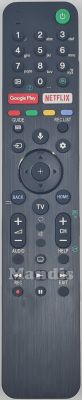 Universalfernbedienung SONY Universal Sony BT Universalfernbedienung SONY Universal Sony BT