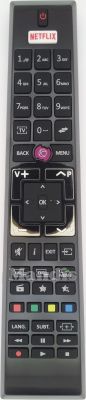 Original remote control VESTEL RCA4995 (Q49371)
