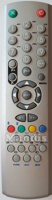 Originalfernbedienung VESTEL RC2240 (20216219)