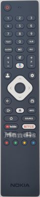 Originalfernbedienung NOKIA 306044167FHUN001
