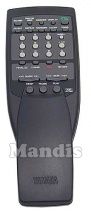 Original remote control YAMAHA V4775200
