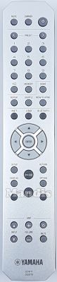 Originalfernbedienung YAMAHA CDX11 (ZX53770)