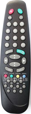 Original remote control AEG RC1540 (20337009)