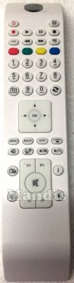 Original remote control FINLUX RC4800 (30077447)